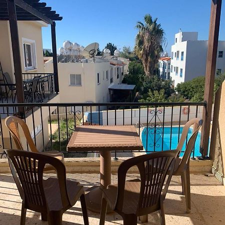 Sirena Kings Apartamento Pafos Exterior foto