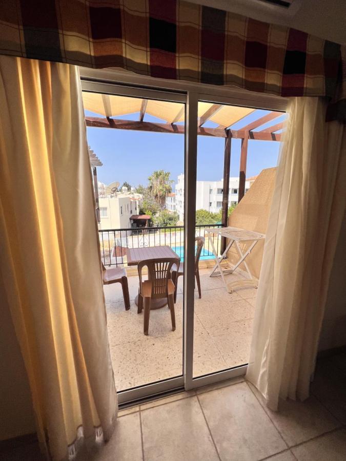 Sirena Kings Apartamento Pafos Exterior foto