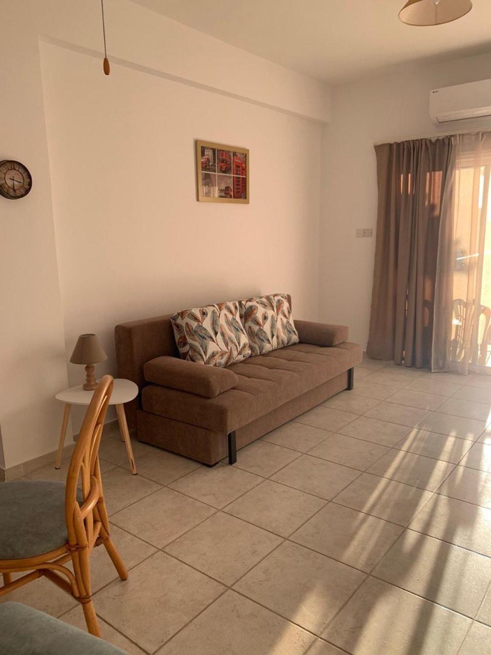 Sirena Kings Apartamento Pafos Exterior foto