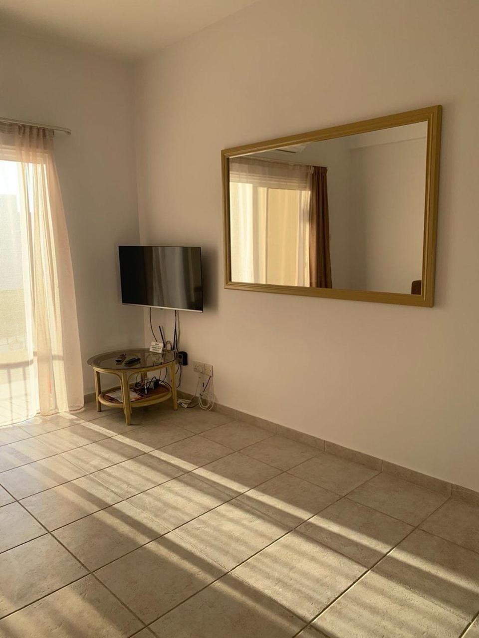 Sirena Kings Apartamento Pafos Exterior foto